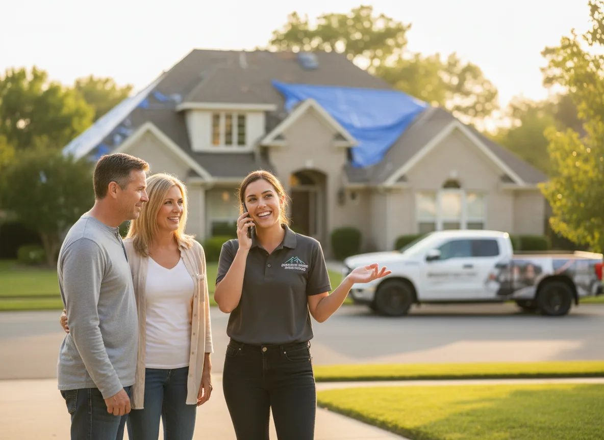 Emergency Roof Repair Galesburg, MI FAQs